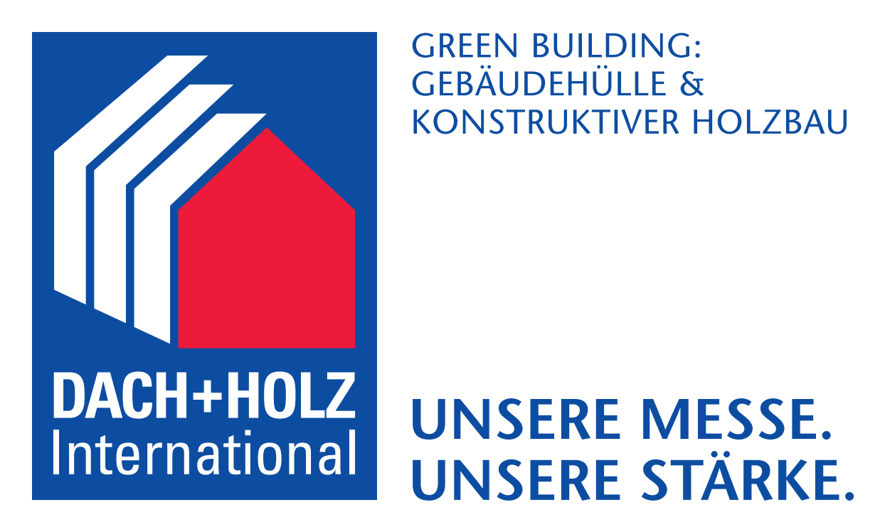 DACH+HOLZ International Messe 2026 in Köln